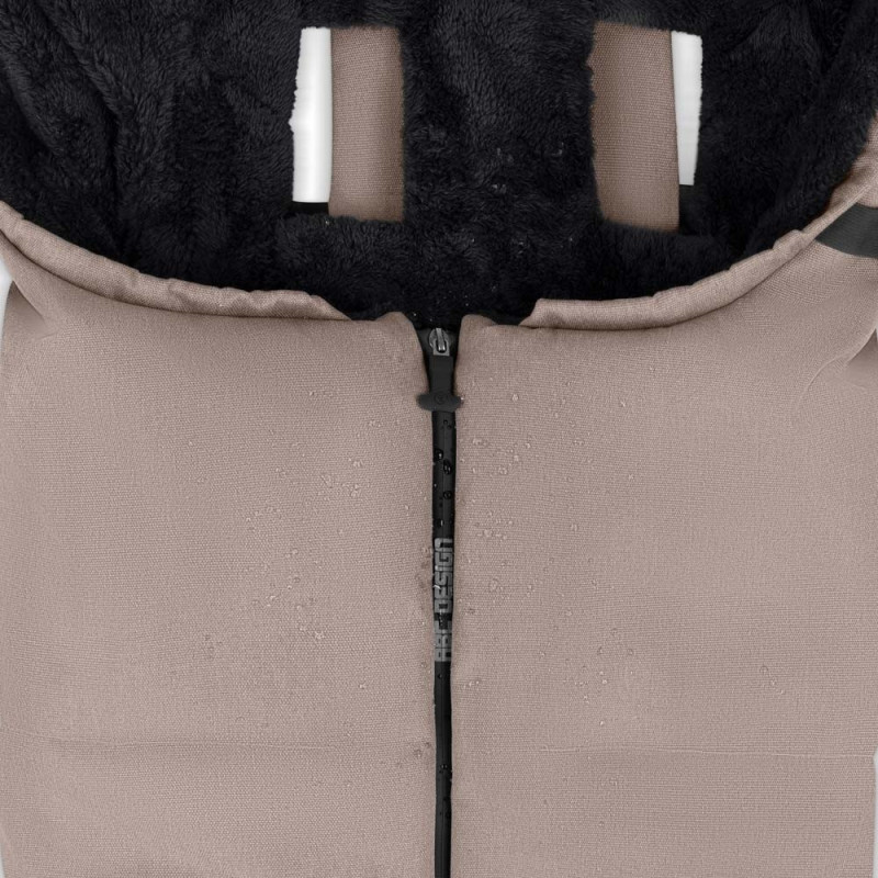 Конверт ABC design Зимовий Camel