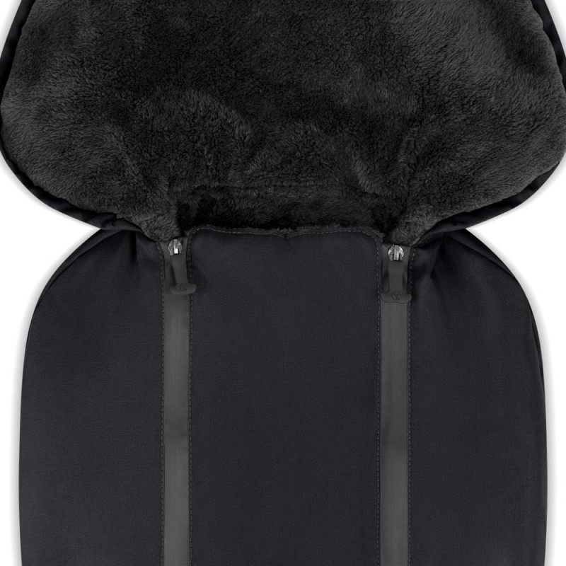 Зимовий конверт ABC Design Black