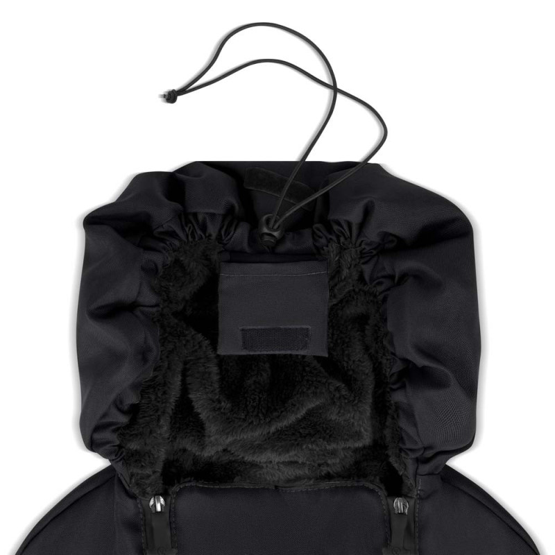 Зимовий конверт ABC Design Black