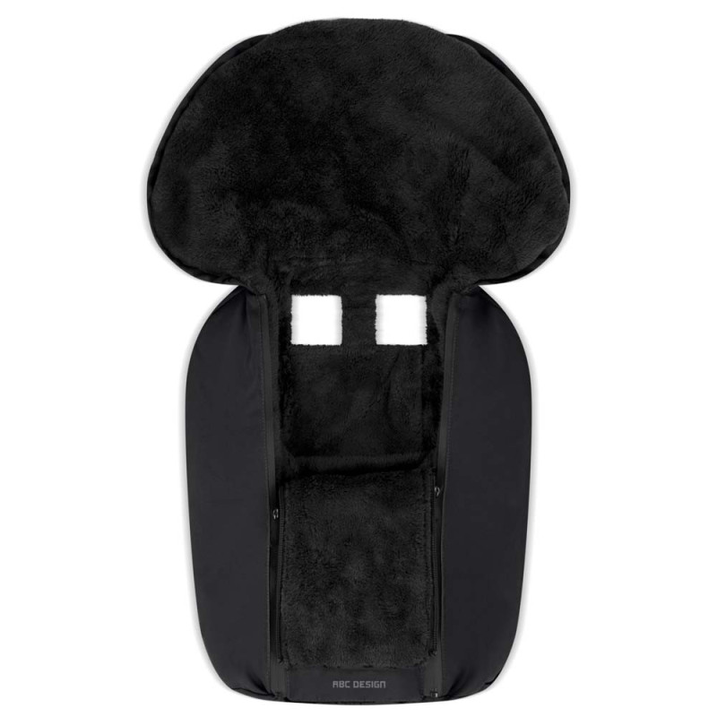 Зимовий конверт ABC Design Black