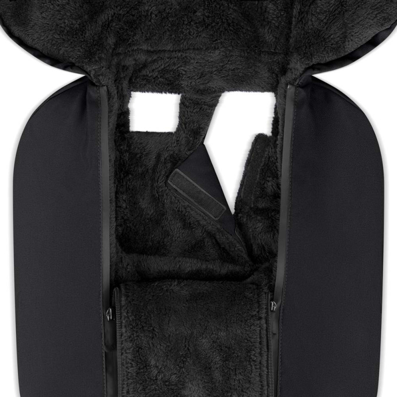 Зимовий конверт ABC Design Black