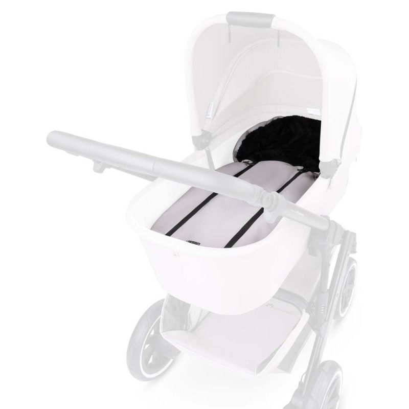 Зимовий конверт ABC Design Black