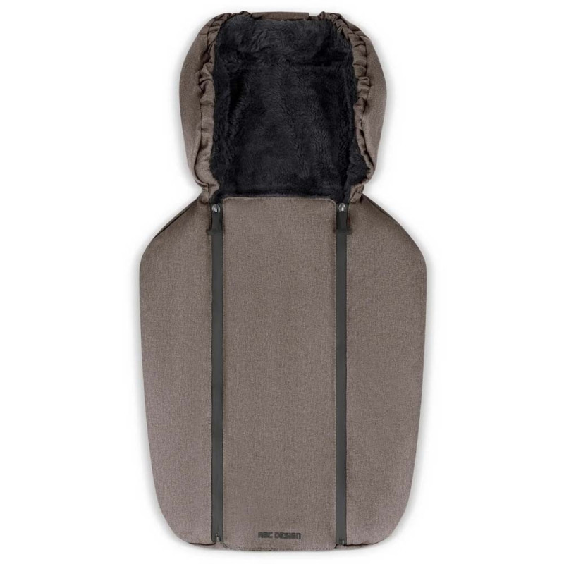 Зимовий конверт ABC Design Nature