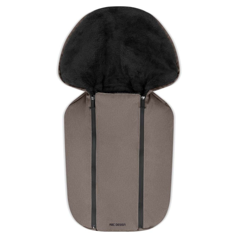 Зимовий конверт ABC Design Nature