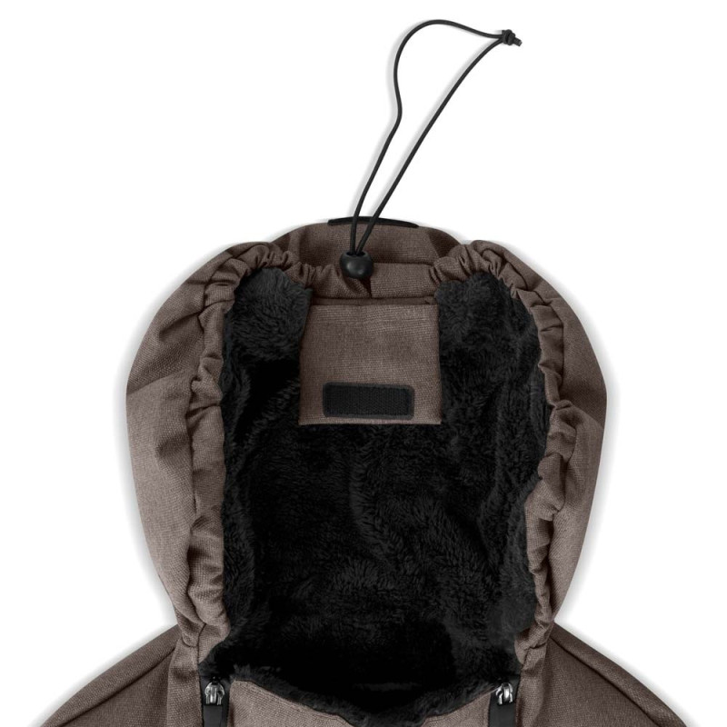 Зимовий конверт ABC Design Nature