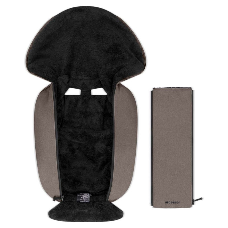 Зимовий конверт ABC Design Nature