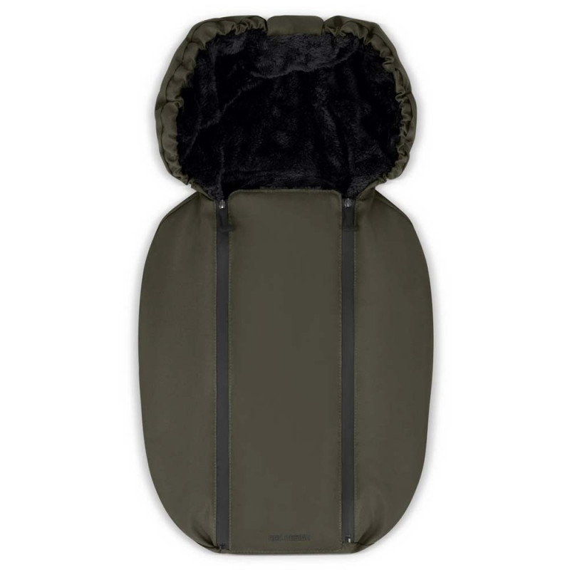 Зимовий конверт ABC Design Avocado