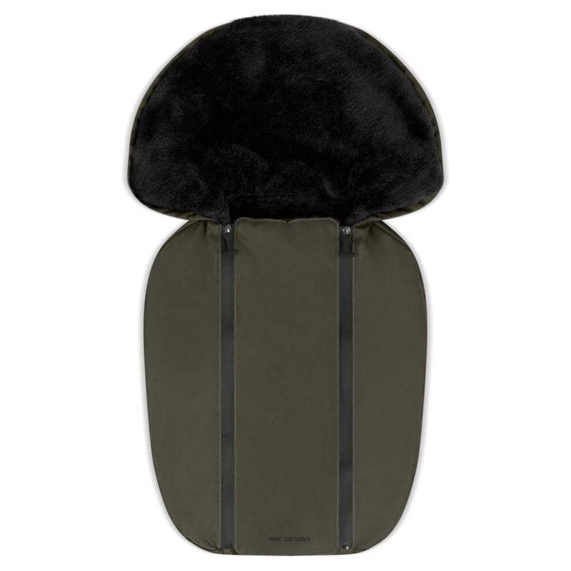 Зимовий конверт ABC Design Avocado