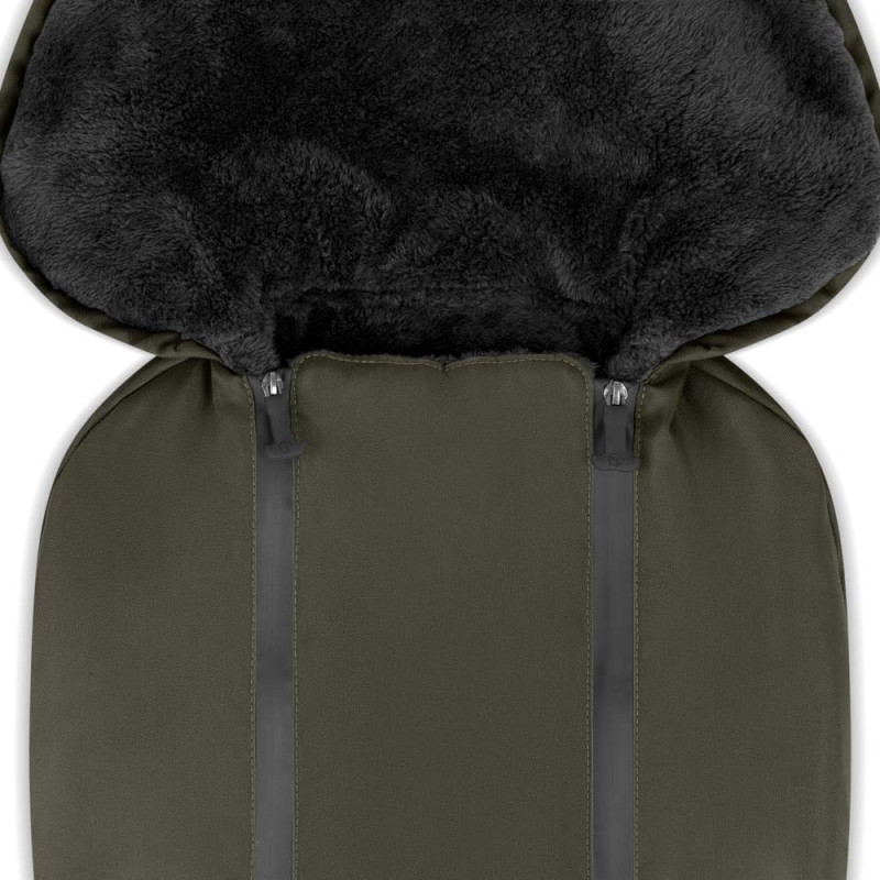 Зимовий конверт ABC Design Avocado