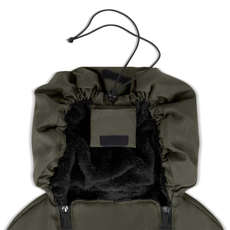 Зимовий конверт ABC Design Avocado