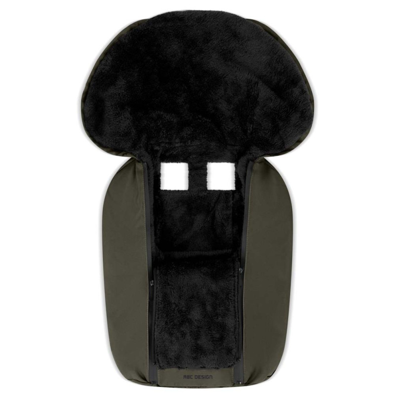 Зимовий конверт ABC Design Avocado