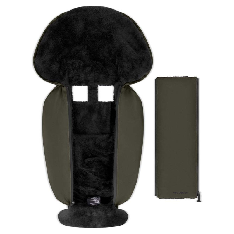 Зимовий конверт ABC Design Avocado