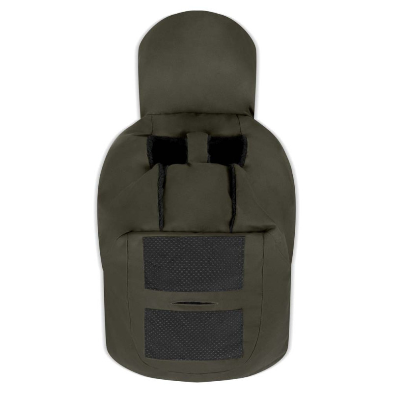 Зимовий конверт ABC Design Avocado