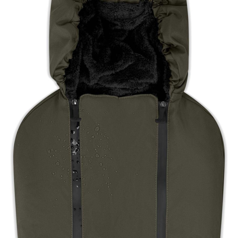 Зимовий конверт ABC Design Avocado