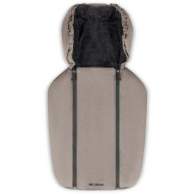 Зимовий конверт ABC Design Camel