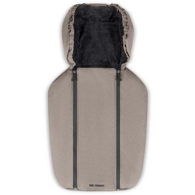 Зимовий конверт ABC Design Camel