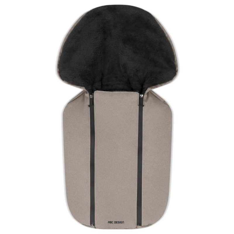 Зимовий конверт ABC Design Camel