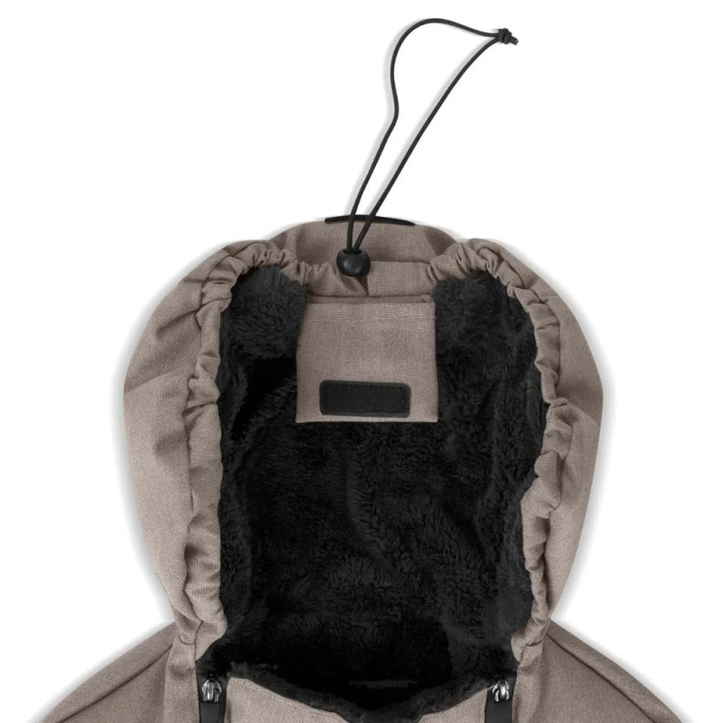 Зимовий конверт ABC Design Camel