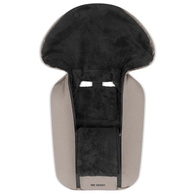 Зимовий конверт ABC Design Camel