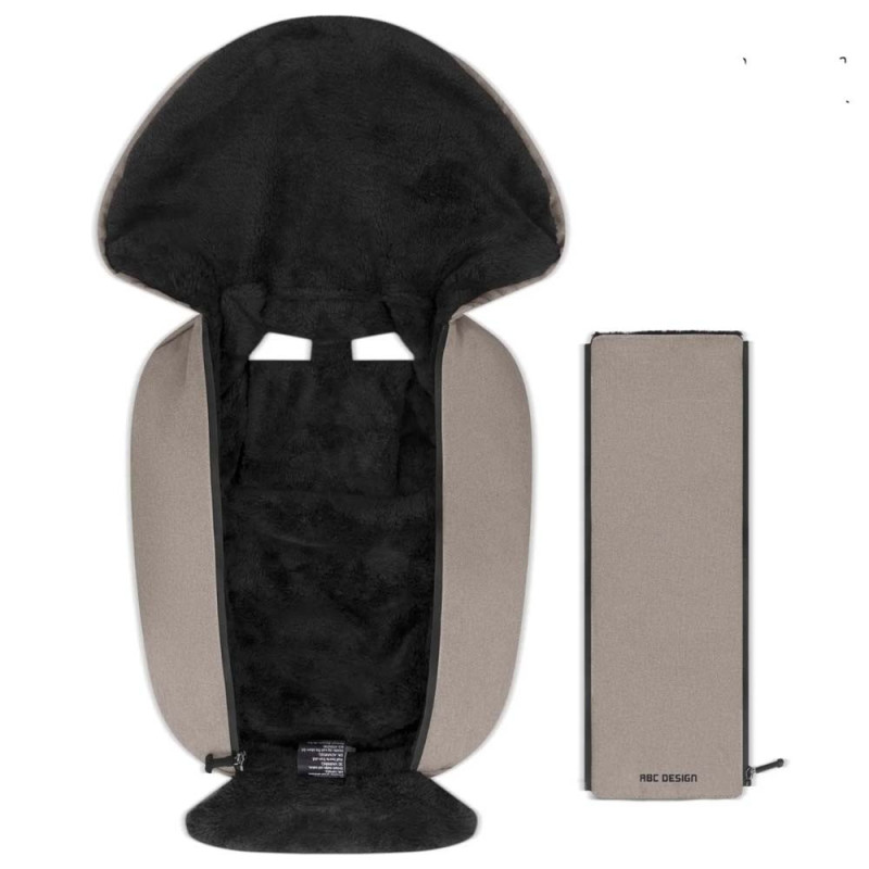 Зимовий конверт ABC Design Camel