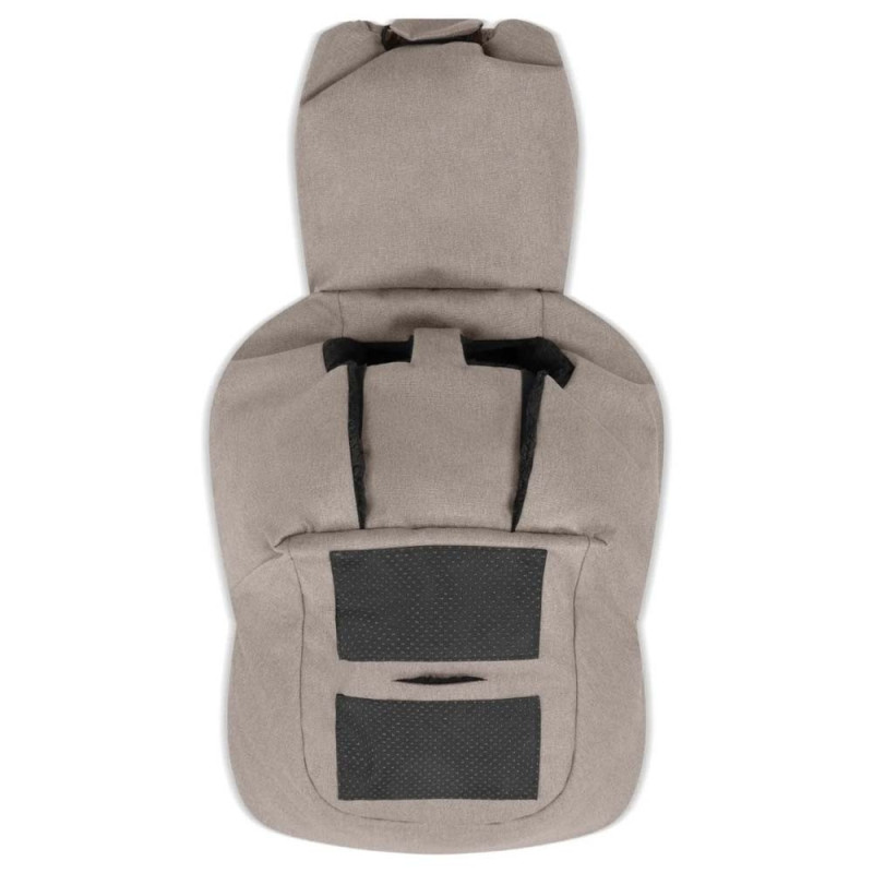 Зимовий конверт ABC Design Camel