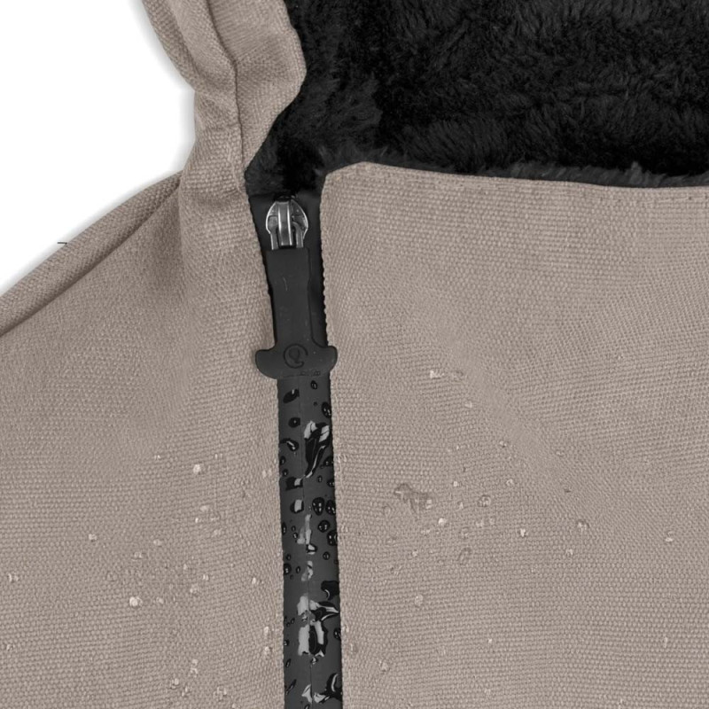 Зимовий конверт ABC Design Camel