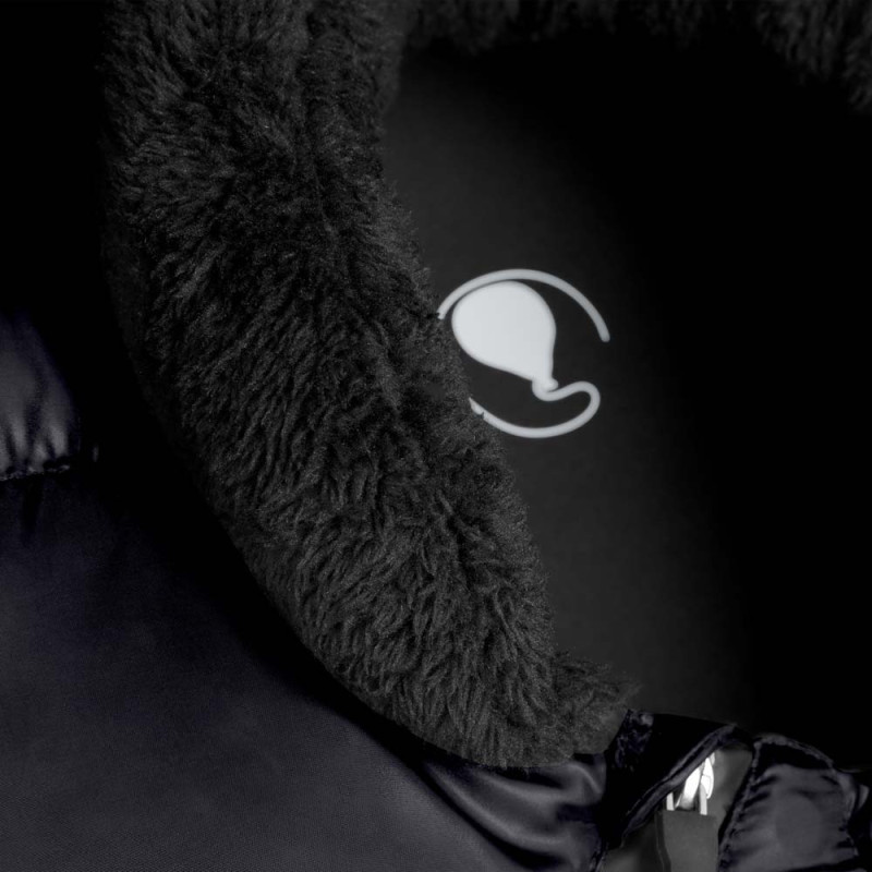 Конверт ABC design Спальний мішок до автокрісла Tulip i-Size Black