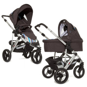 Універсальна коляска 2 в 1 ABC design Cobra malibu