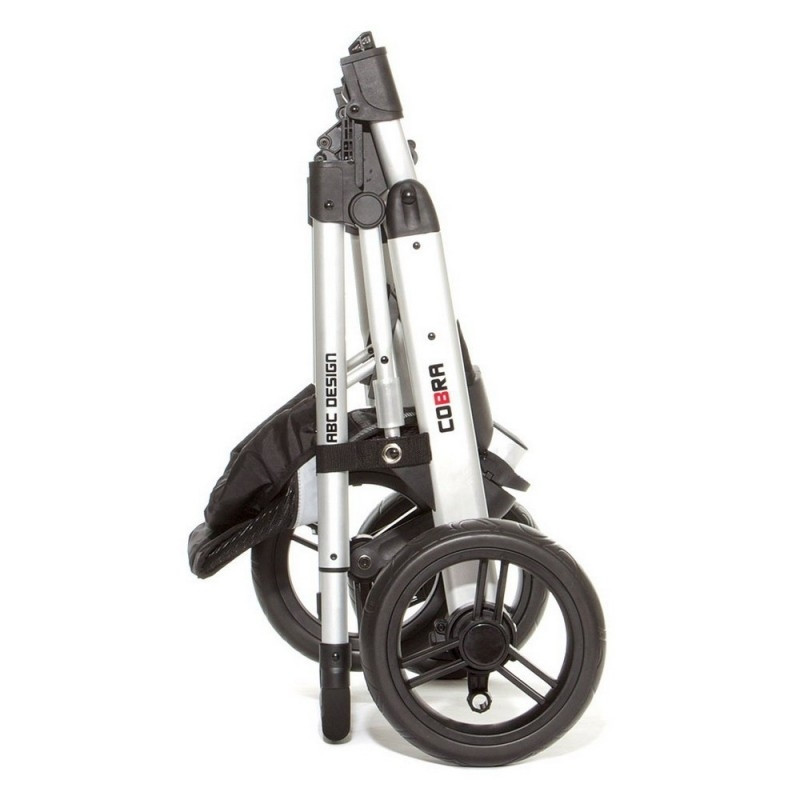 Універсальна коляска 2 в 1 ABC design Cobra malibu