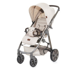 Прогулянкова коляска ABC design Mint el