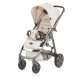 Прогулянкова коляска ABC design Mint el