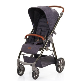 Прогулянкова коляска ABC design Mint New Street