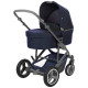 Універсальна коляска 2 в 1 ABC design Circle Catania 4 Air синій