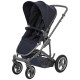 Універсальна коляска 2 в 1 ABC design Circle Catania 4 Air синій