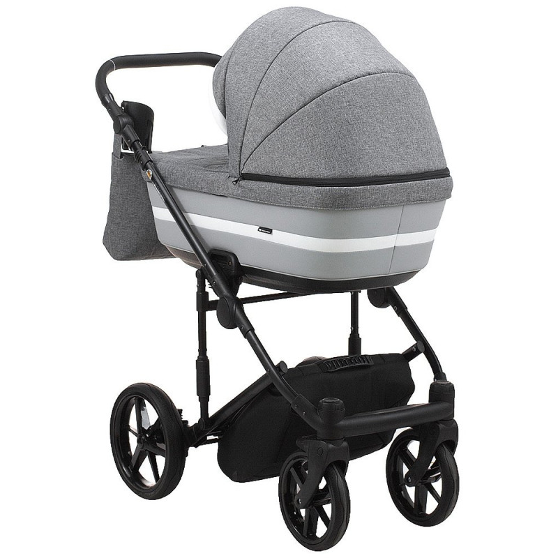 Універсальна коляска 2 в 1 Adamex Rimini Tip ri-72