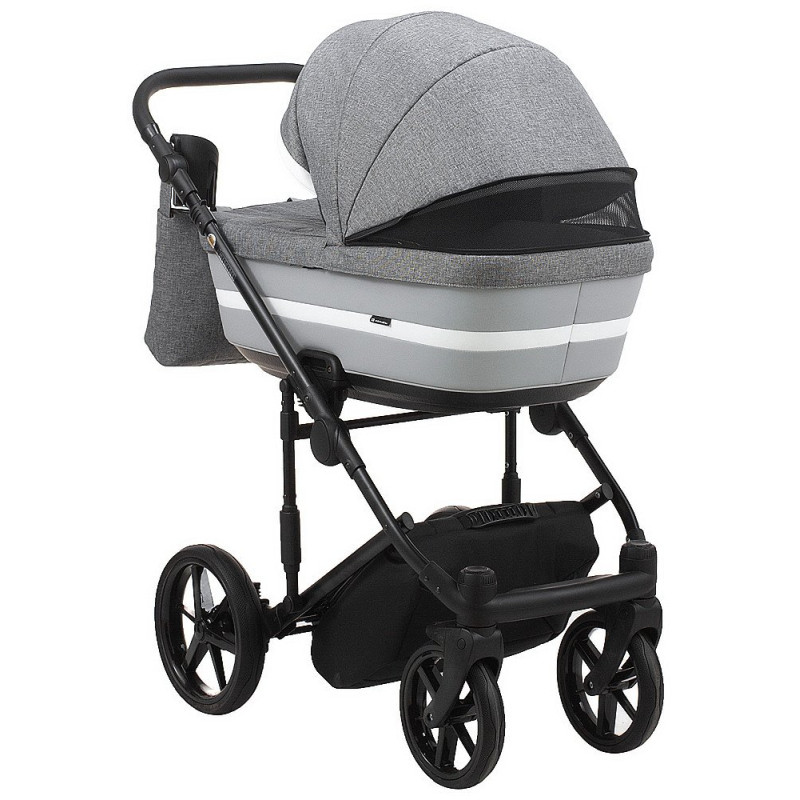 Універсальна коляска 2 в 1 Adamex Rimini Tip ri-72