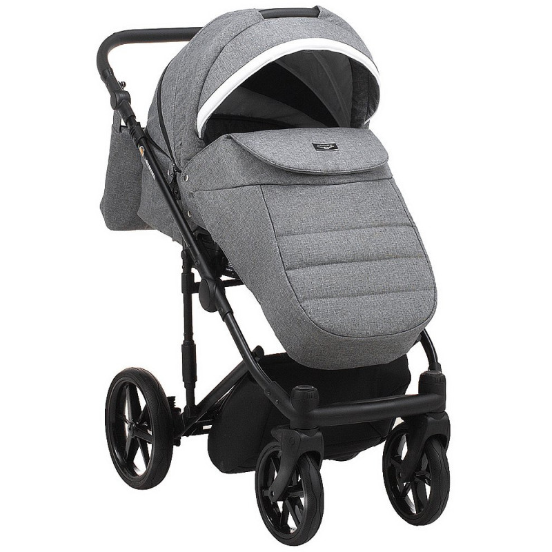 Універсальна коляска 2 в 1 Adamex Rimini Tip ri-72