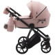 Універсальна коляска 2 в 1 Adamex Porto Lux ps-94