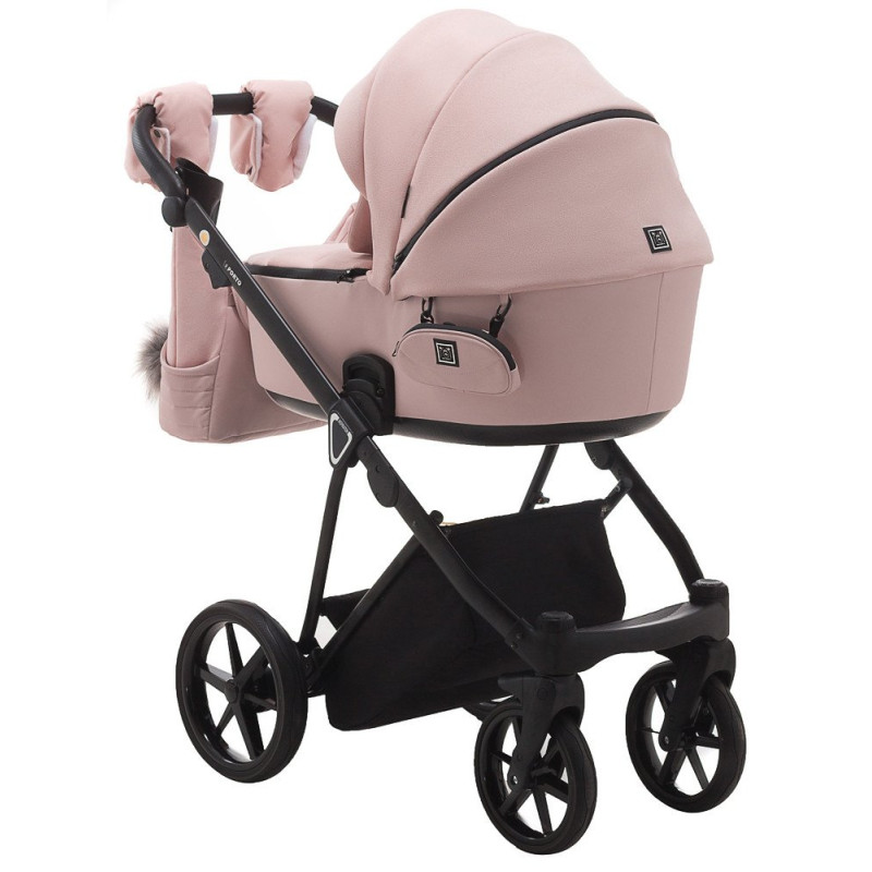 Універсальна коляска 2 в 1 Adamex Porto Lux ps-94