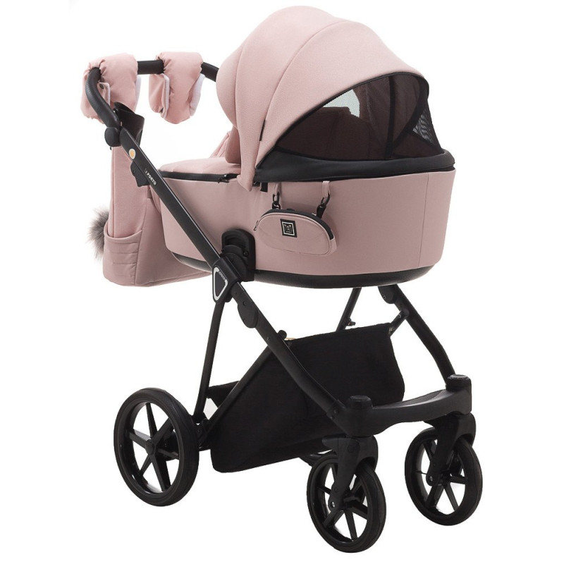 Універсальна коляска 2 в 1 Adamex Porto Lux ps-94