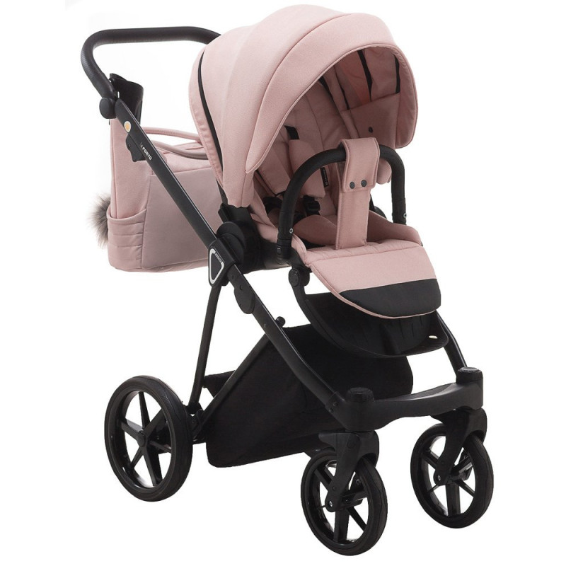 Універсальна коляска 2 в 1 Adamex Porto Lux ps-94