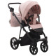 Універсальна коляска 2 в 1 Adamex Porto Lux ps-94