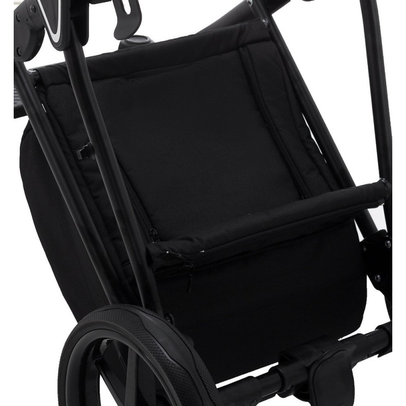 Універсальна коляска 2 в 1 Adamex Porto Lux ps-94