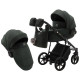 Універсальна коляска 2 в 1 Adamex Porto Lux tk-50