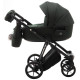 Універсальна коляска 2 в 1 Adamex Porto Lux tk-50