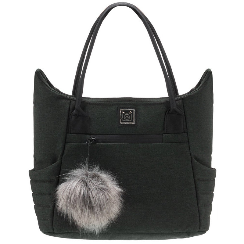 Універсальна коляска 2 в 1 Adamex Porto Lux tk-50