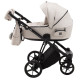 Універсальна коляска 2 в 1 Adamex Porto Lux tk-65