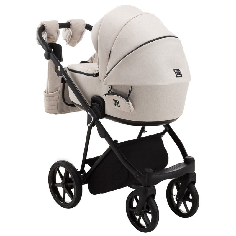 Універсальна коляска 2 в 1 Adamex Porto Lux tk-65