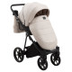 Універсальна коляска 2 в 1 Adamex Porto Lux tk-65