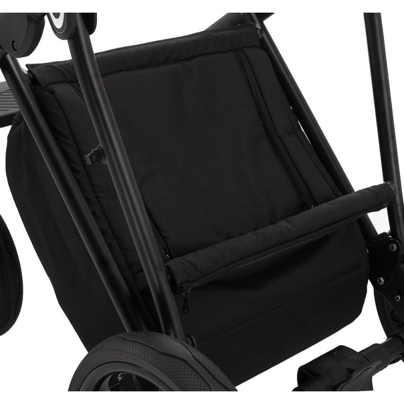 Універсальна коляска 2 в 1 Adamex Porto Lux tk-65